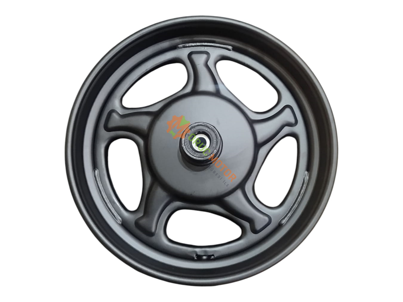 Ön Jant [ Trendy  ] - KUBA