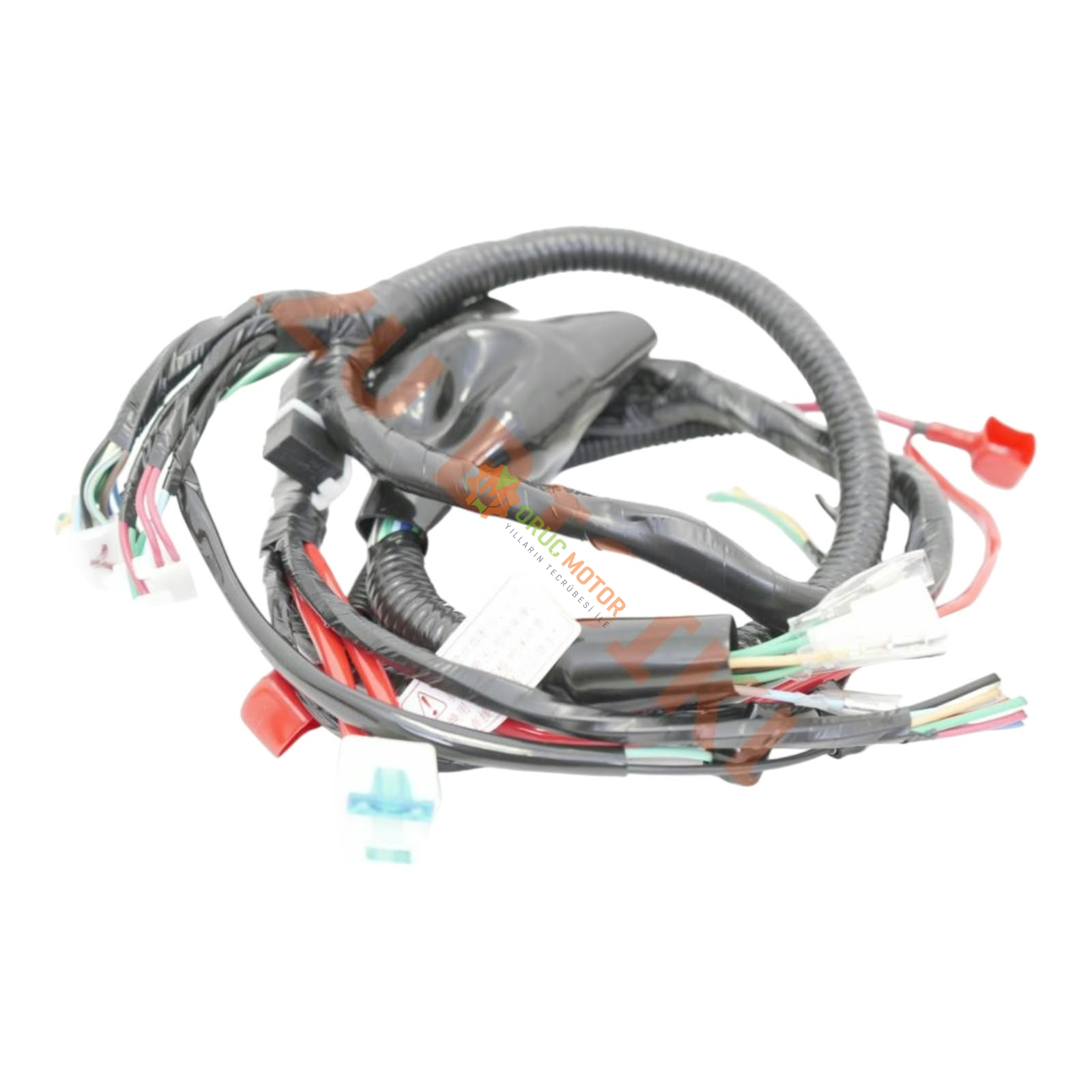 ELEKTRİK TESİSATI DRIFT L