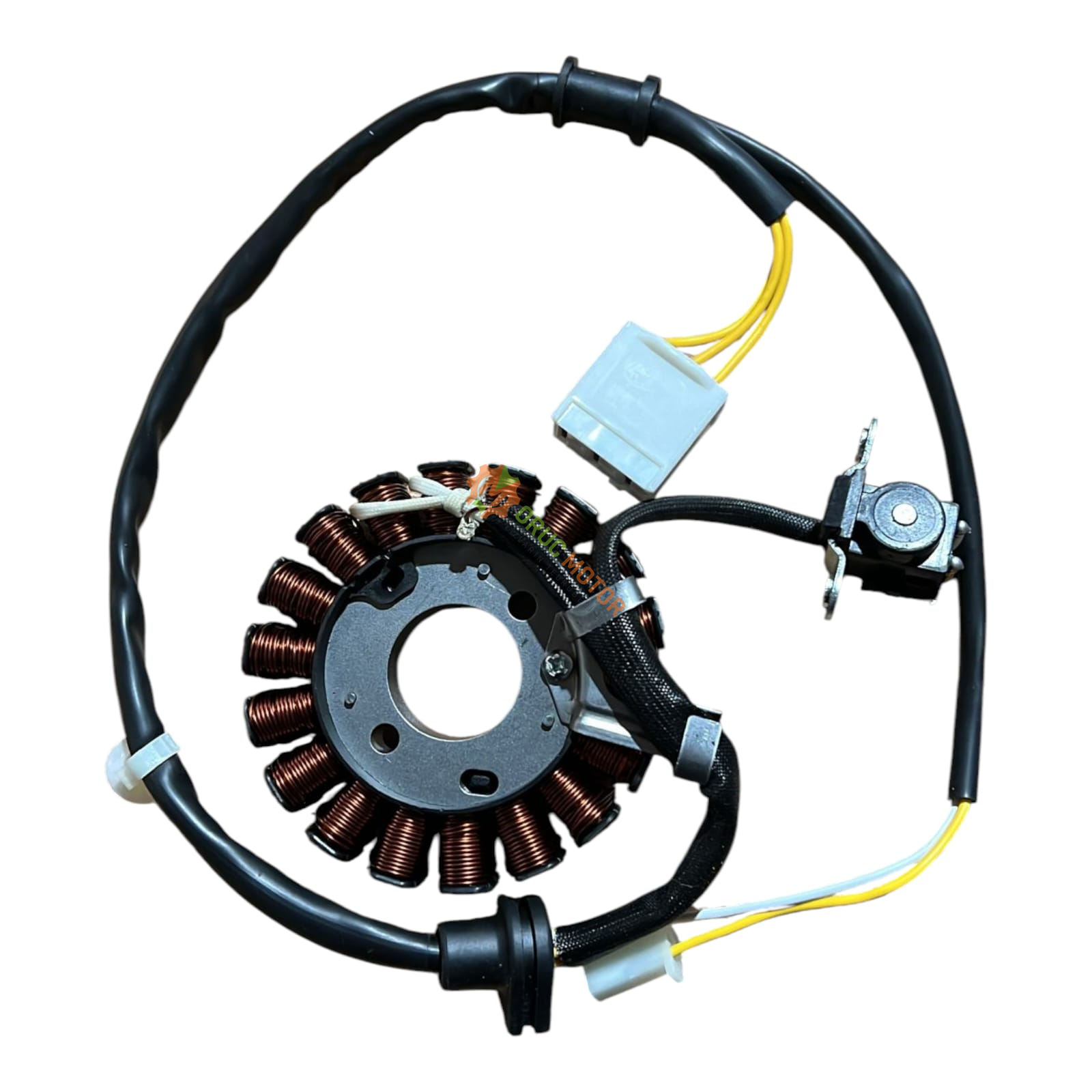 Statör ''Sargı'' [ Spacy ] -HONDA