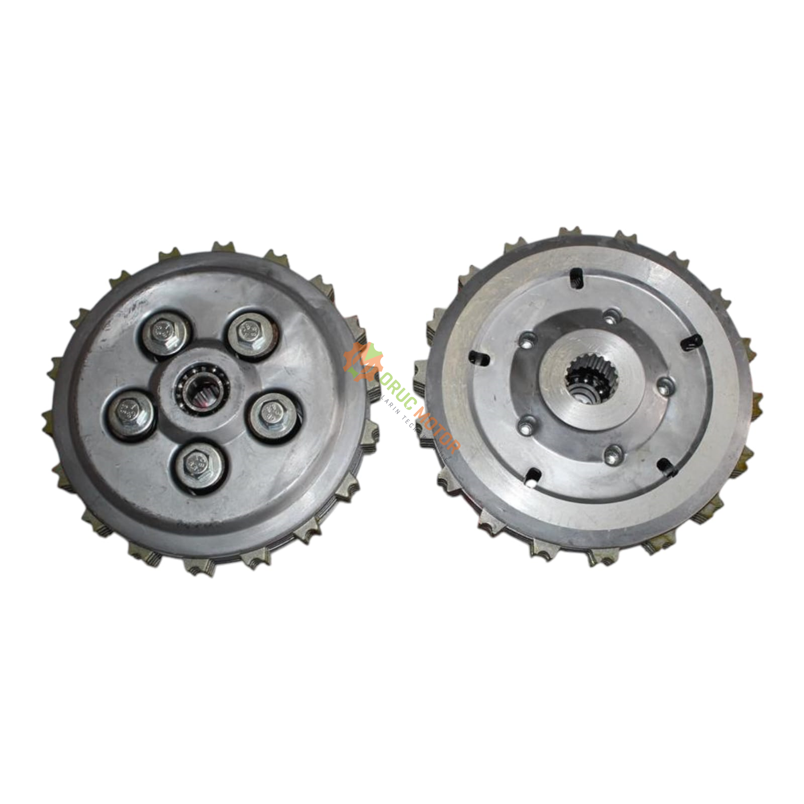 DEBRİYAJ KOMPLE  [ CBR 250R ] -   HONDA