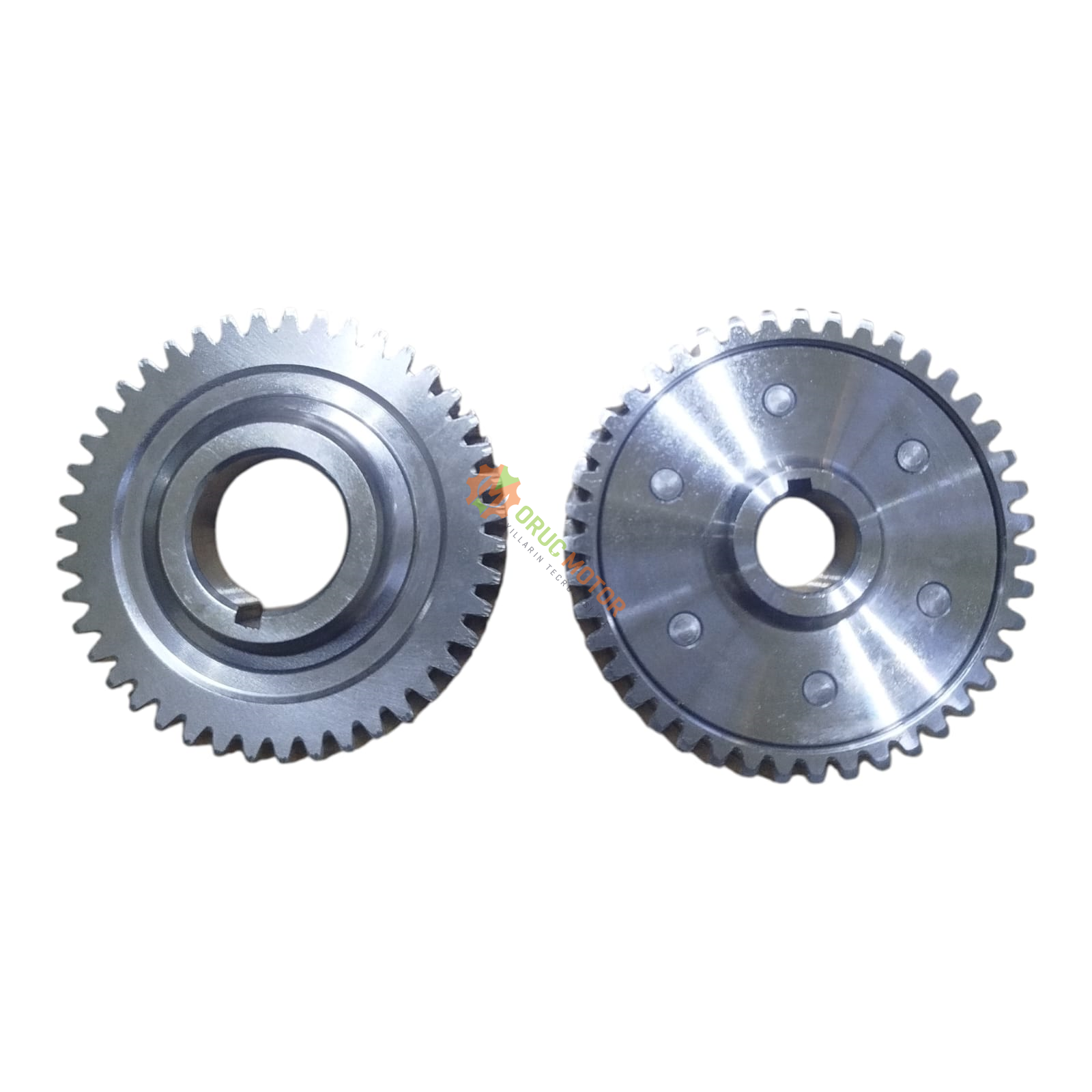 Balansör Dişlisi ''Takım 43 T '' [ MH DRİFT, MR ] -MONDİAL