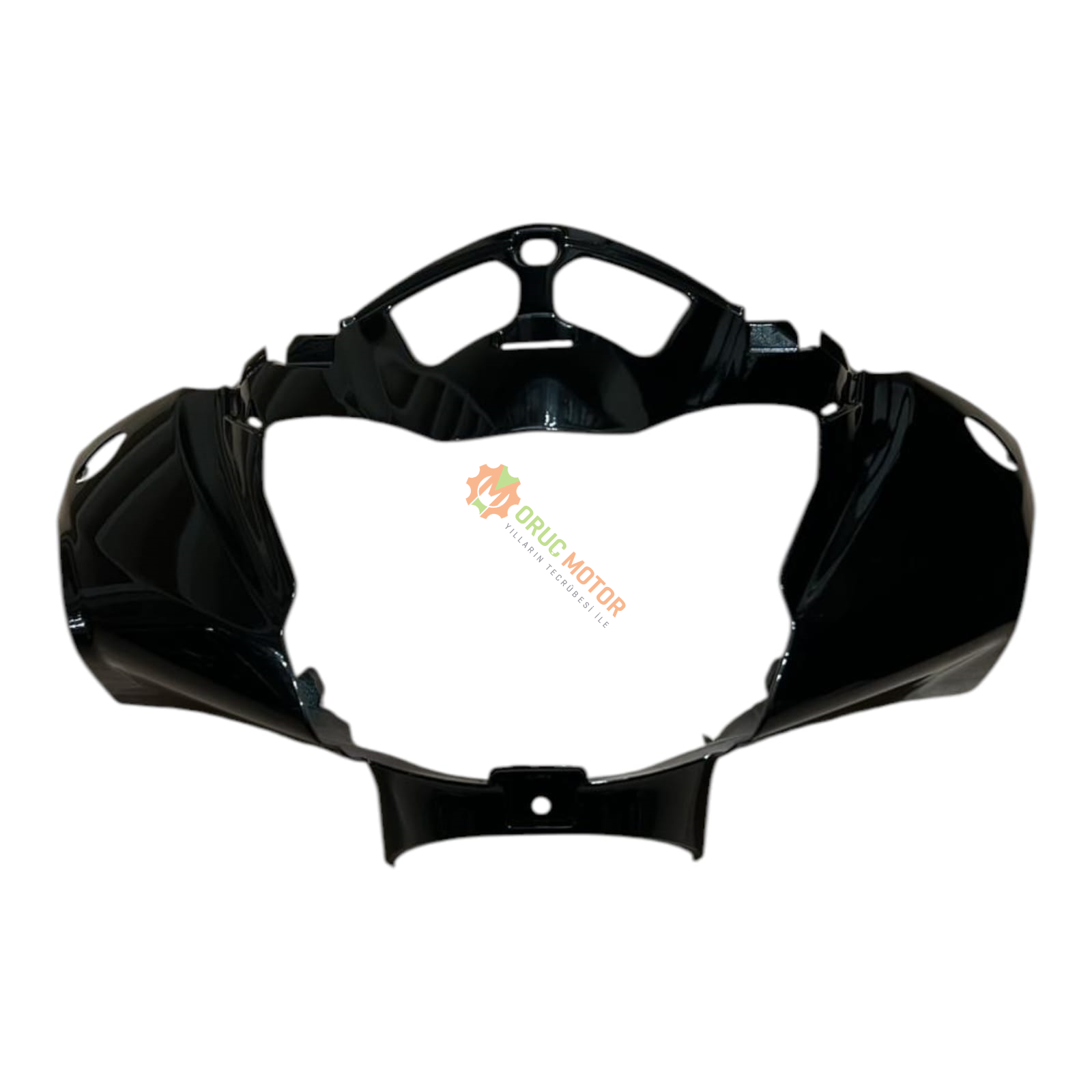 ÖN FAR GRENAJI [SİYAH] [ORİJİNAL] HONDA ACTIVA 125