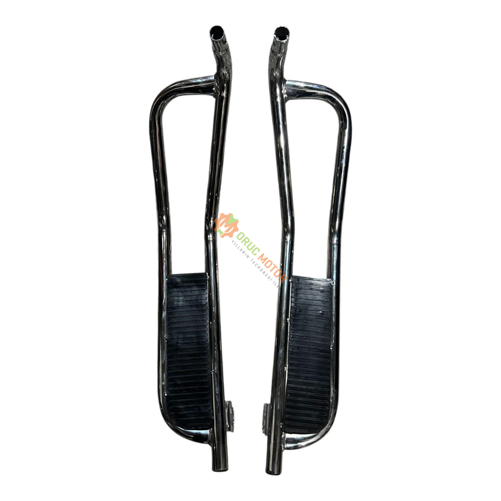 Arka Basamak ''Takım'' [ JAGUAR ]- ARORA