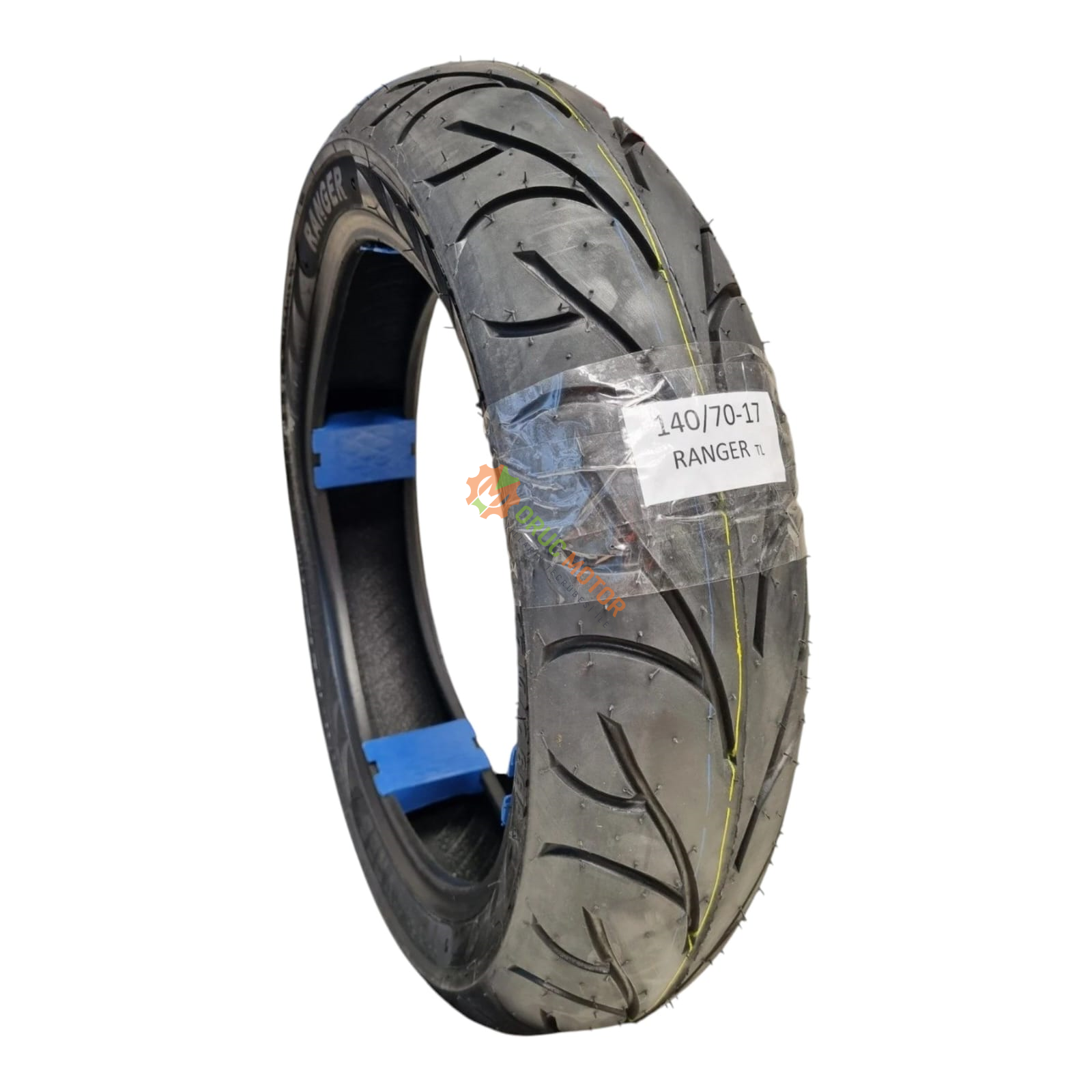 Dış Lastik [ 140/70-17 ''TL'' RANGER ] - TDT