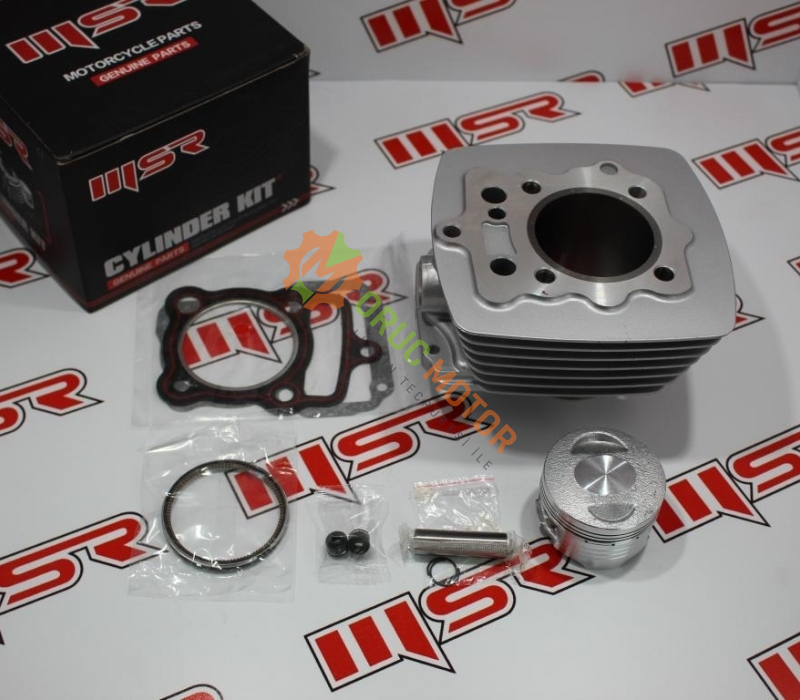 CG 150 62 MM 15P SİLİNDİR KİT MSR