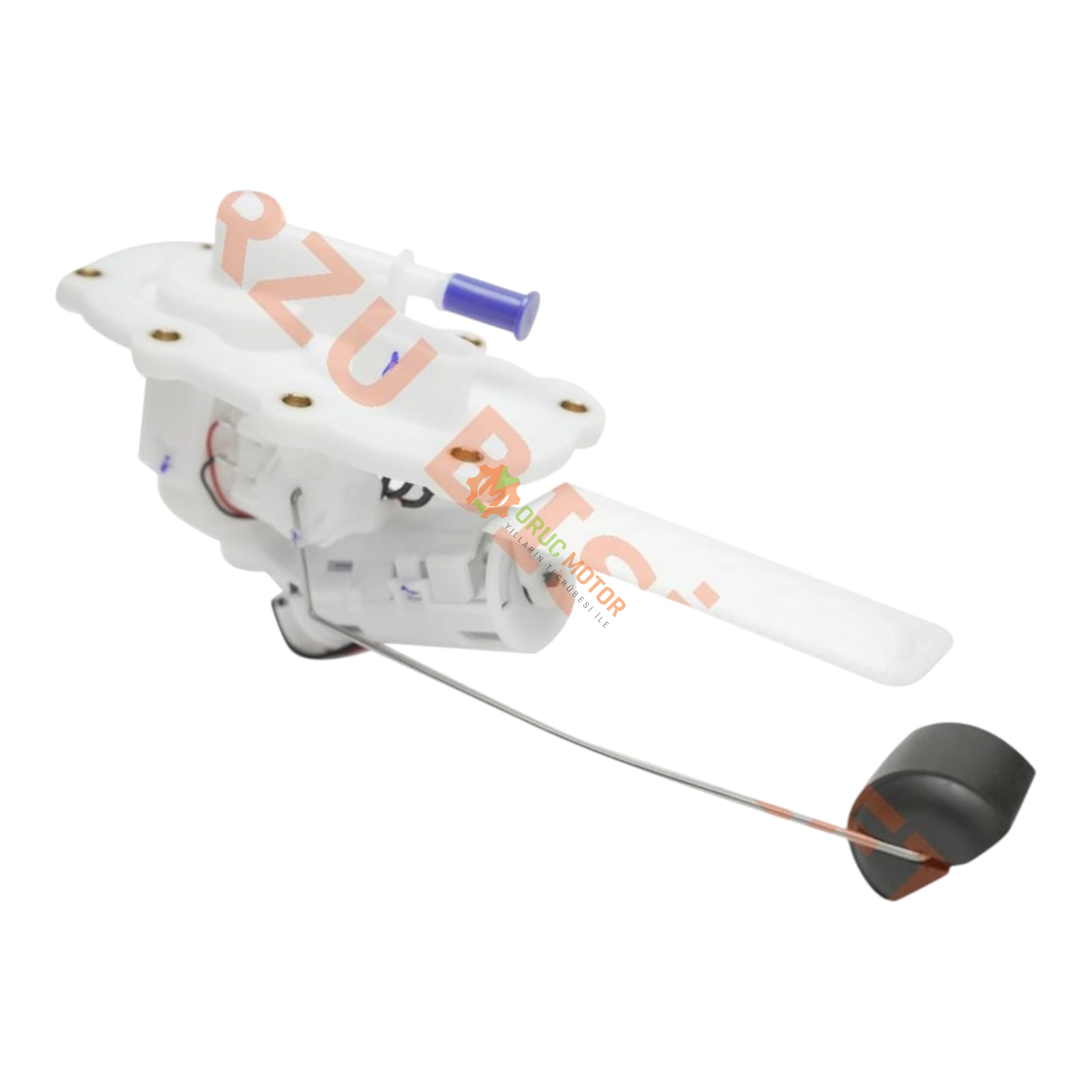 BENZİN ŞAMANDIRASI DRIFT L