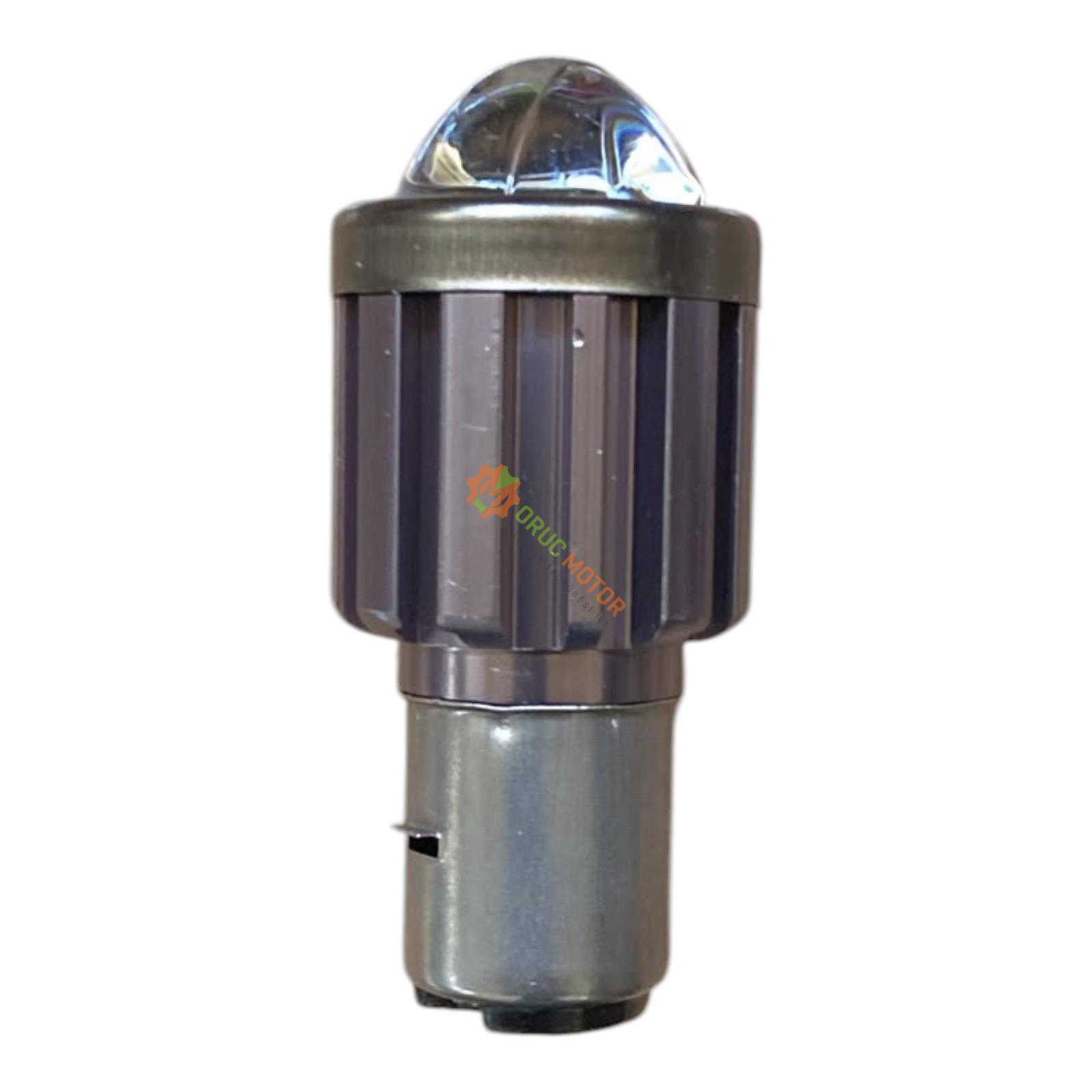 BOSCH TİPİ AMPUL [BEYAZ IŞIK] [M2 MODEL] - BELGELİ