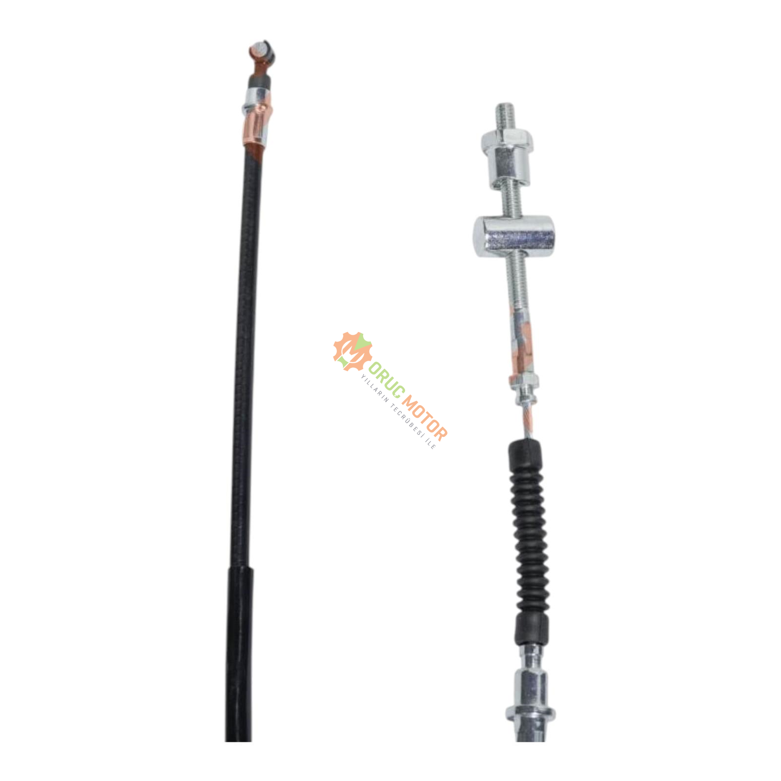 ARKA FREN TELİ - HONDA ACTIVA 125