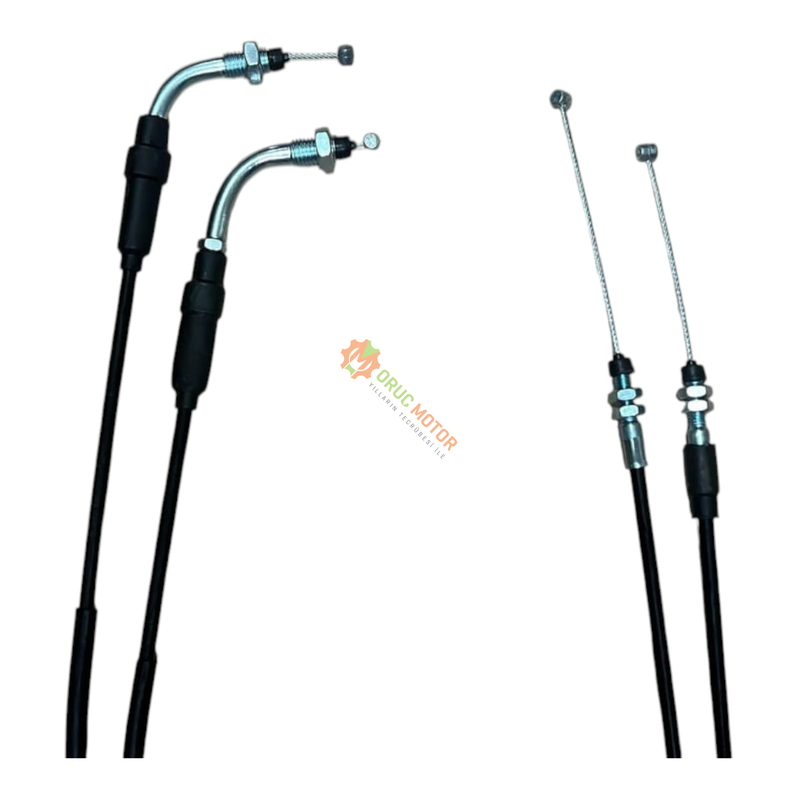 Gaz Teli [ NK 250 SR 250] -CF MOTO