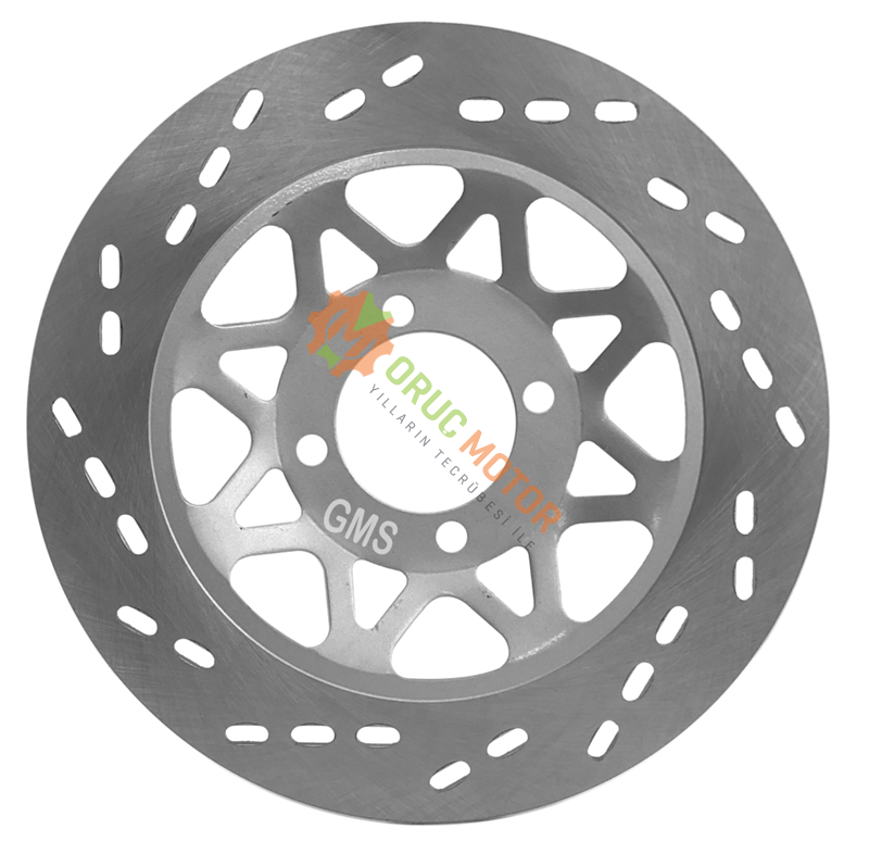 ÖN FREN DISKI  [ JUPITER 125 ] - TVS