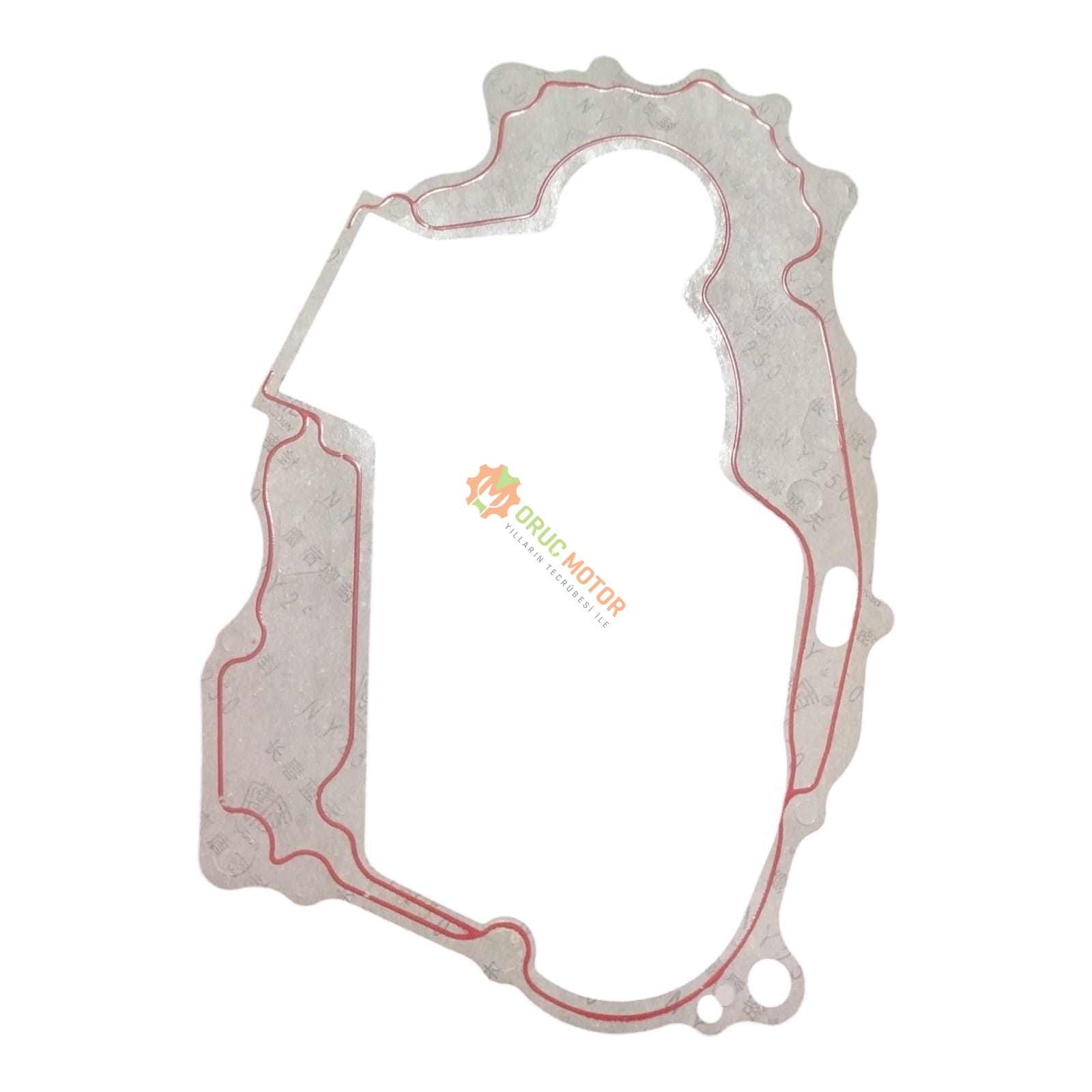 Orta Karter  Contası " Balanslı " -  CG