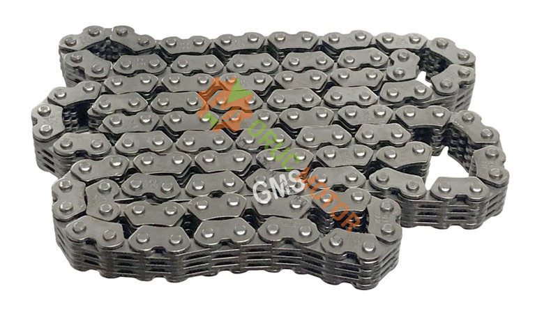 EKSANTRIK ZINCIRI 4*5 118L CF ATV 400-450-550-800 - YAMAHA R25