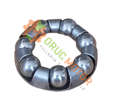 Göbek Bilyesi Kafesli ''Orta'' [ BMX ]