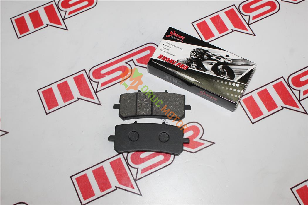 FREN DİSK BALATA ABS ÖN [250 NK - 150 NK] - CF MOTO