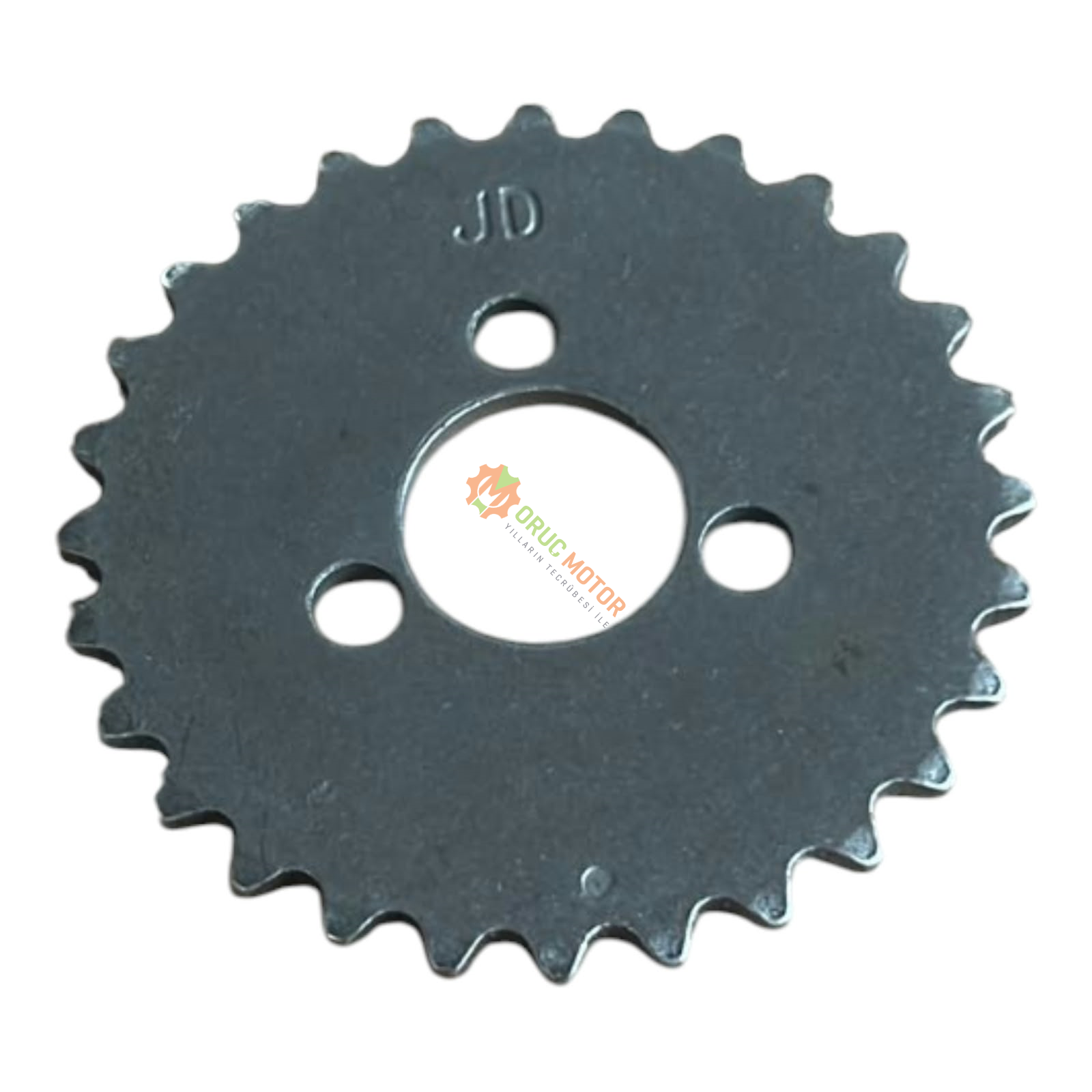 CUB 100 EKSANTRİK DİŞLİSİ