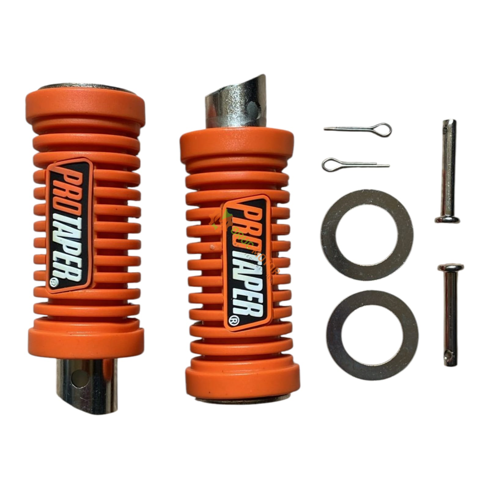 ARKA BASAMAK TURUNCU [TAKIM] PROTAPER