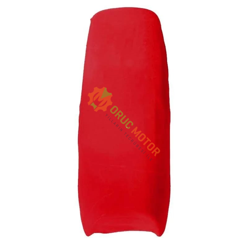 ÜNİVERSAL KOLTUK KILIFI KIRMIZI