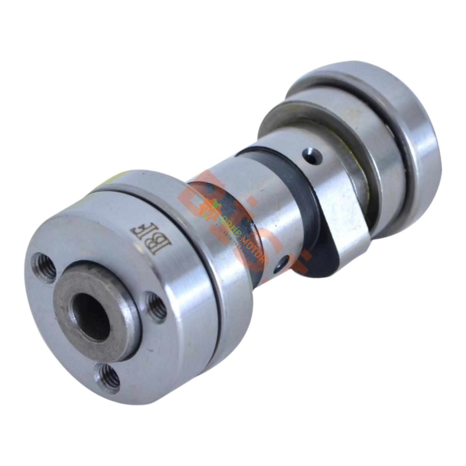 EKSANTRİK MİLİ - CUB 110