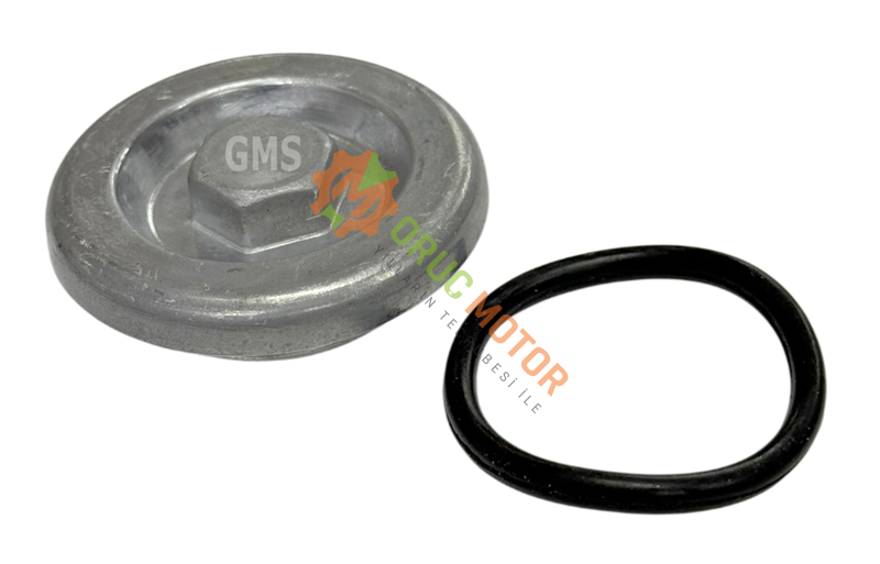 YAG TAPASI JUPITER 125