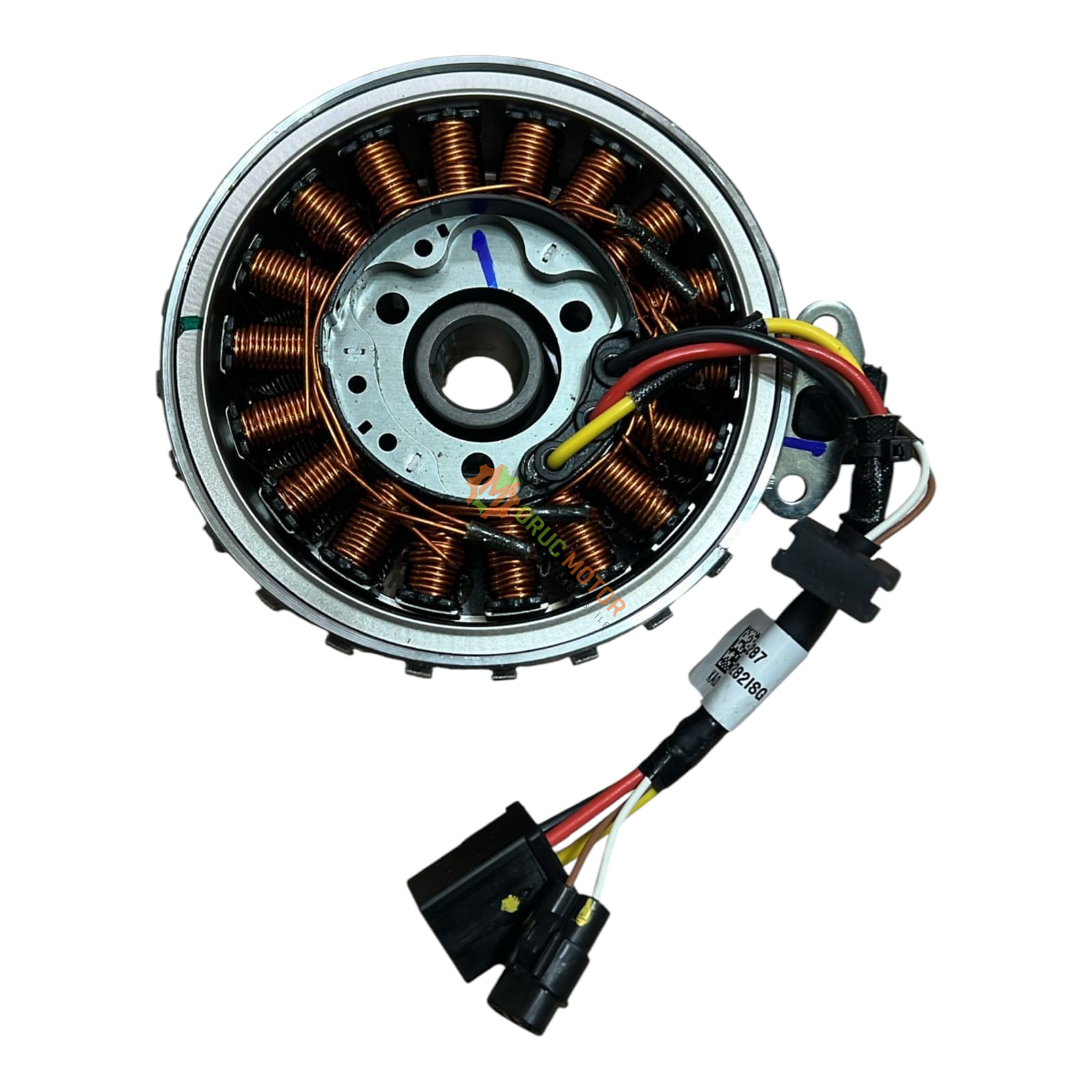 STATÖR [ORİJİNAL] - TVS JUPITER 125