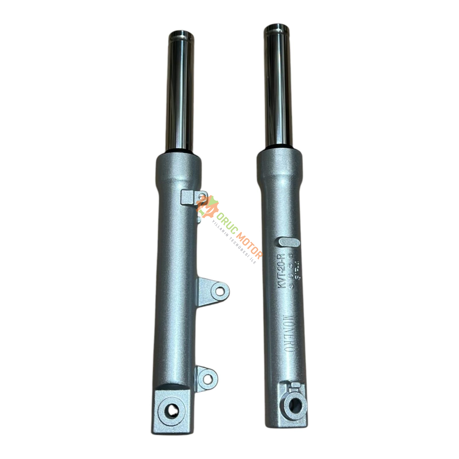 ÖN AMORTİSÖR KOMPLE [TAKIM] - HONDA ACTIVA 125