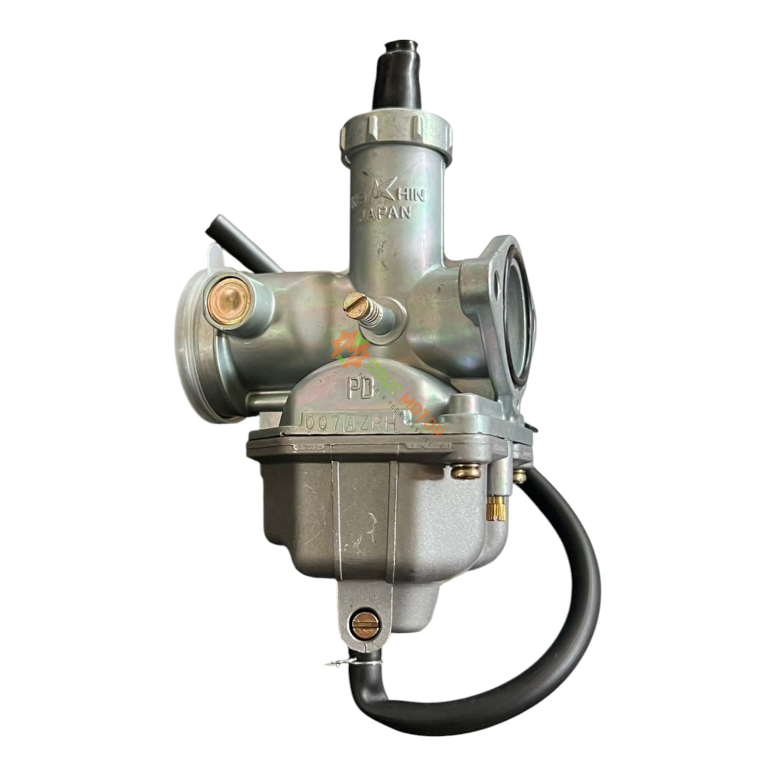 Karbüratör Komple ''MSR  KEIHIN " [ 125cc ] - CG