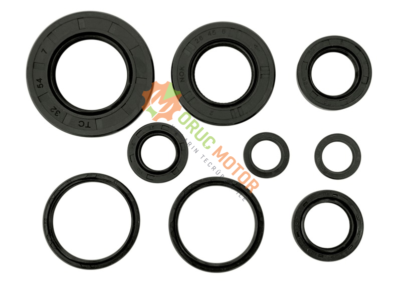 KECE TAKIMI PCX125-150
