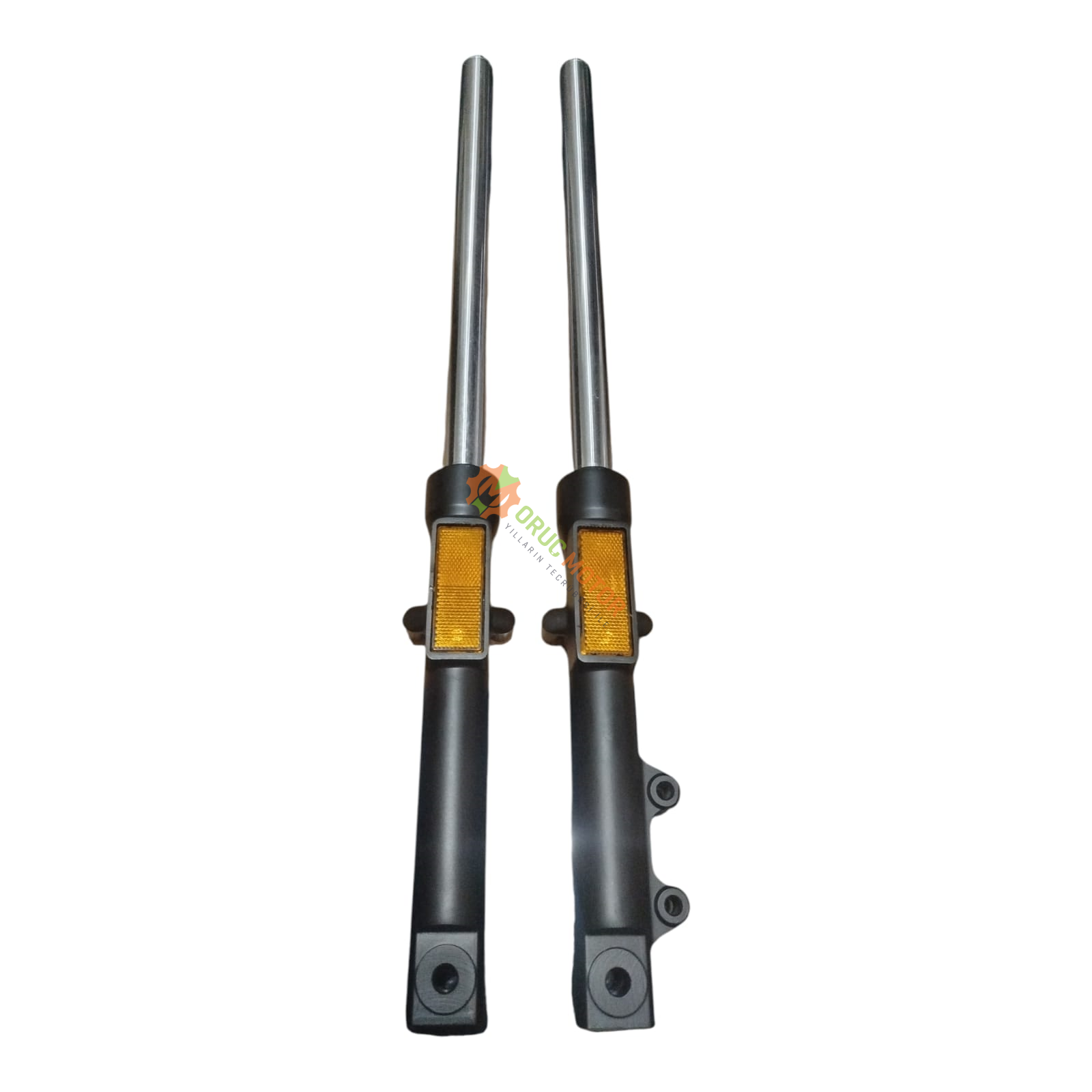 Ön Amortisör Komple [ Drift  L ] - MONDİAL