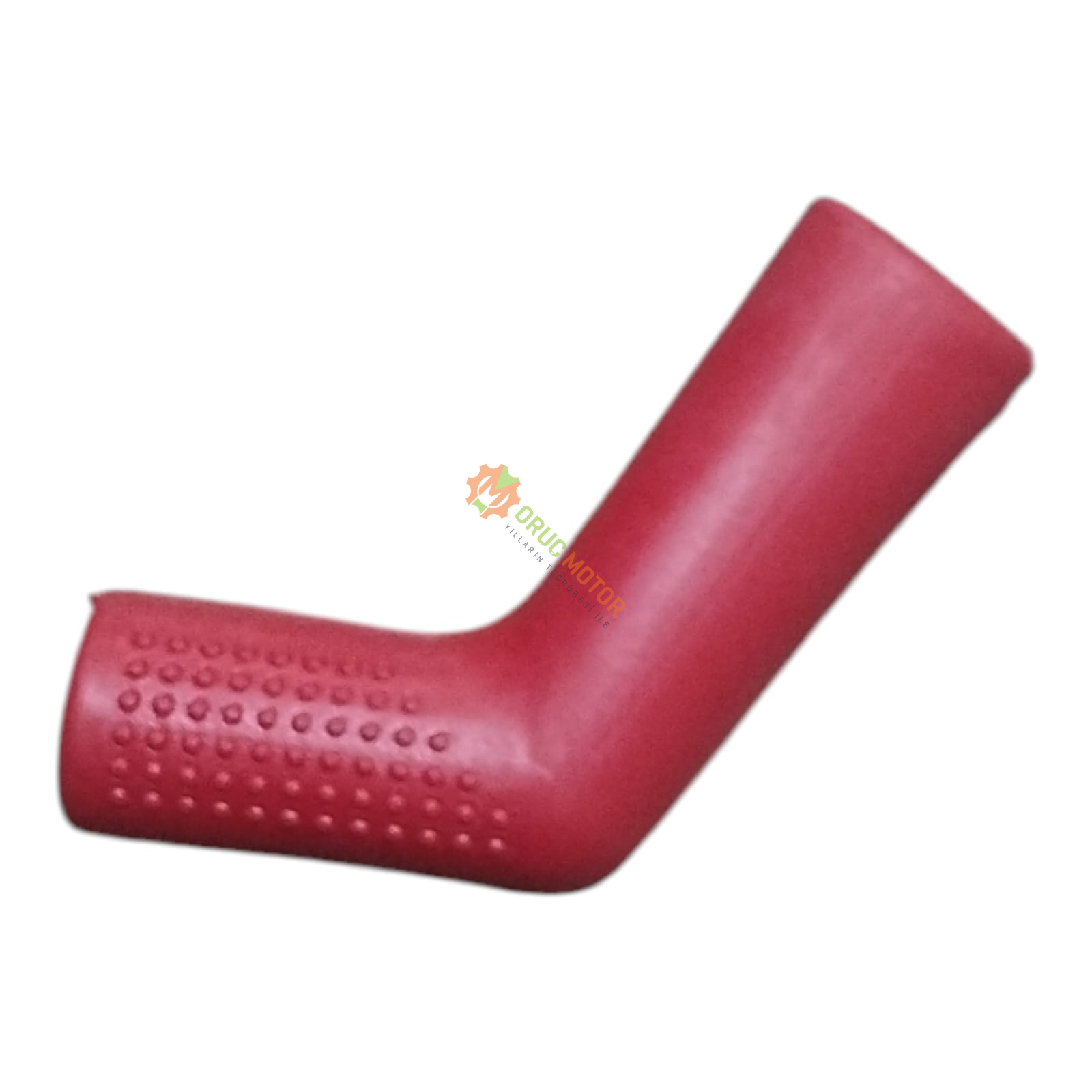 Vites Çorabı  [ Kırmızı ]