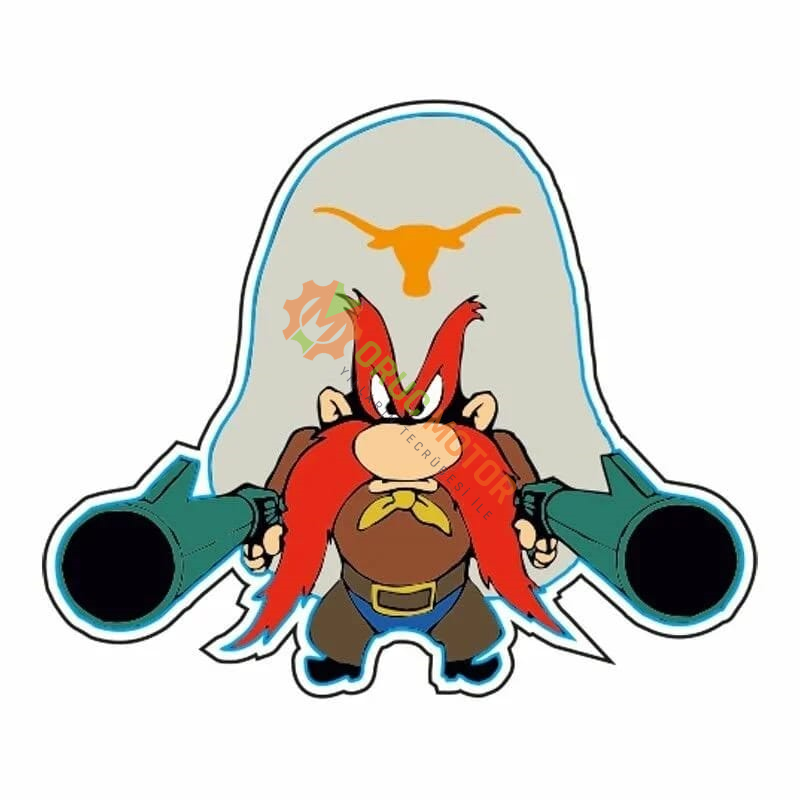 70 x 65 mm STİCKER 10'LU