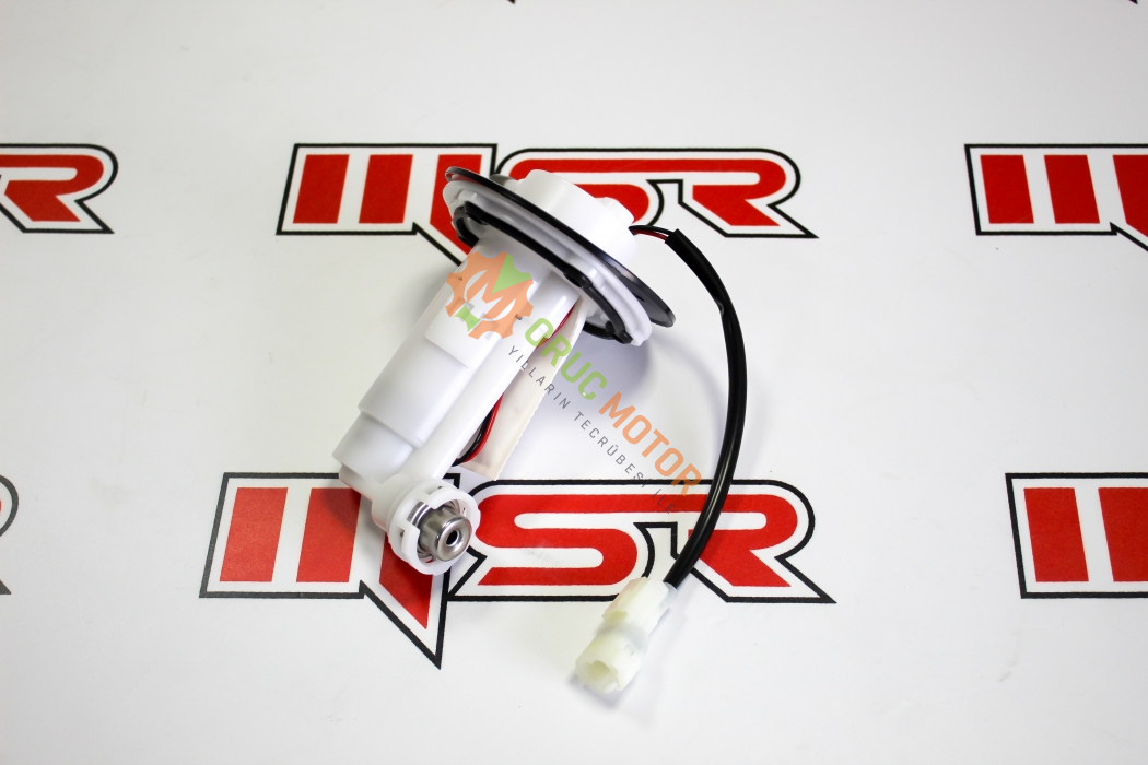 CF 250-CF NK 150 - CF 250 SR - CF 650 MT - CF 650 NK - CF 400 NK ŞAMANDIRA