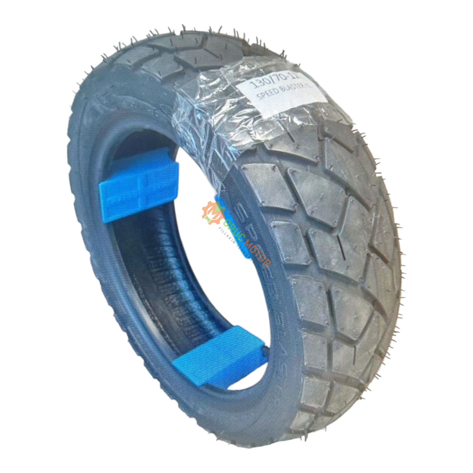 Dış Lastik [ 130/70-12 ''TL'' SPEED BLASTER ] - RALCO