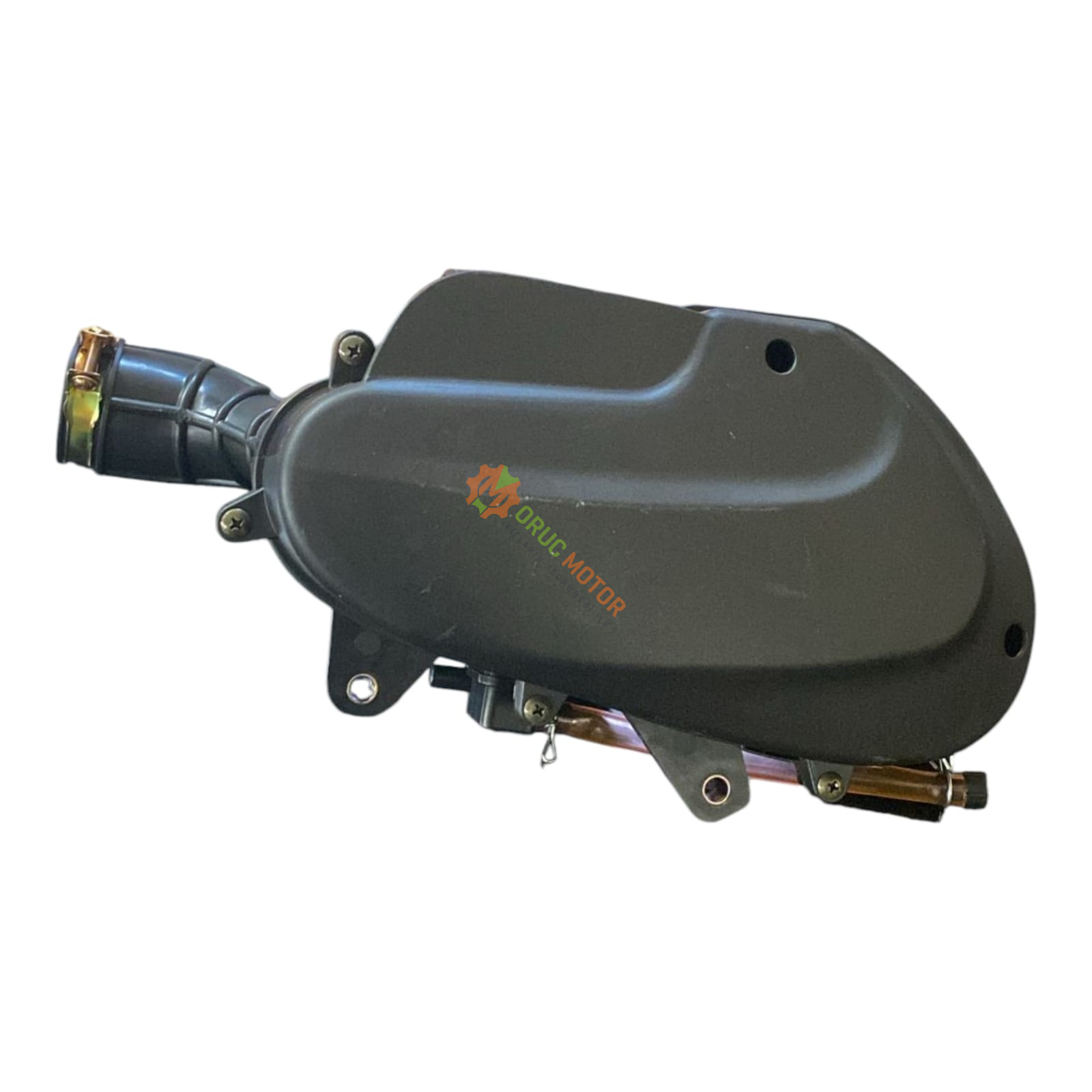 HAVA FİLTRESİ KOMPLE - MONDIAL REVIVAL - 50cc