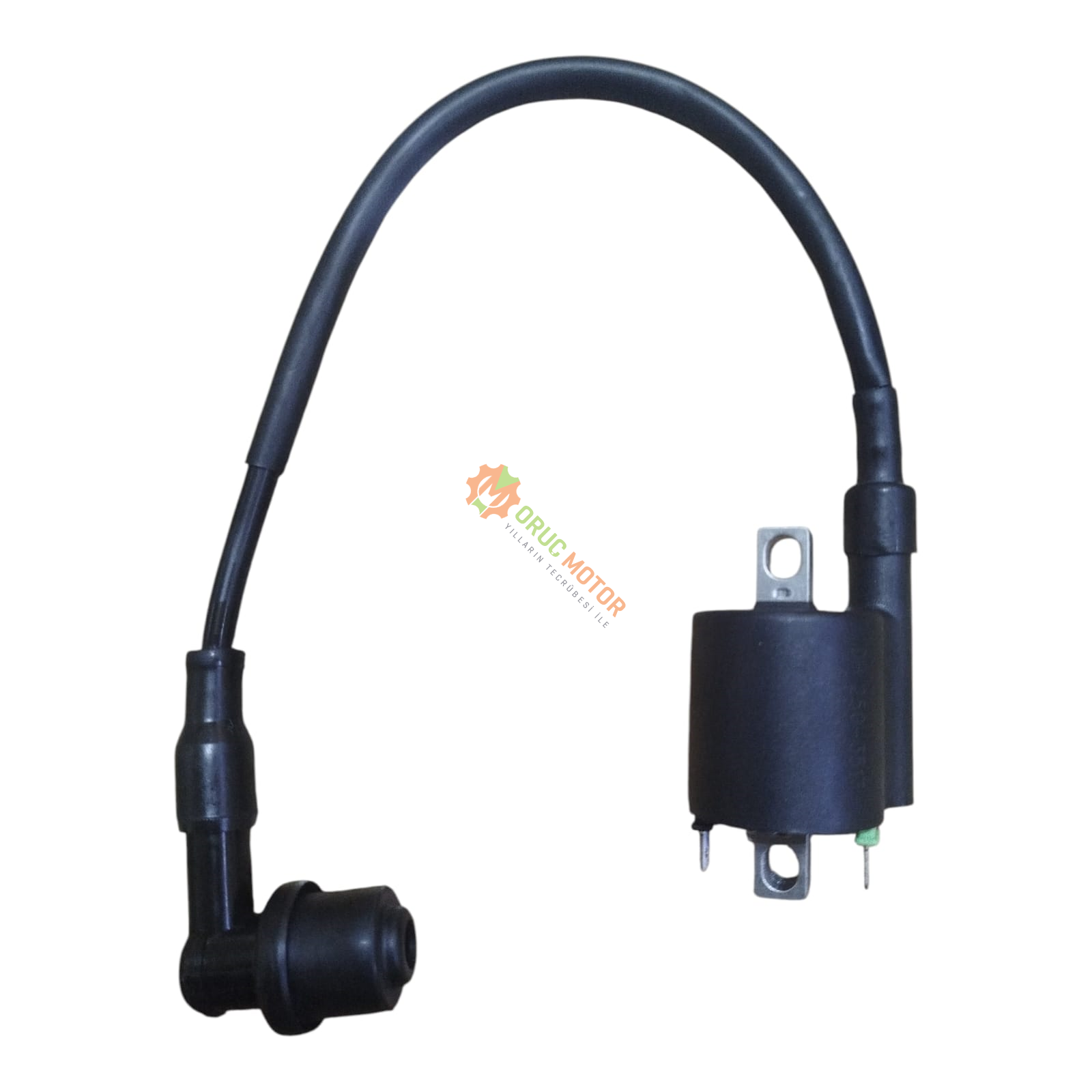 Dış Bobin - Buji Başlığı Dahil - [Spacy] - HONDA