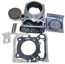 Silindir Set ''250cc'' [ NK 250/SR 250 ] - CF MOTO