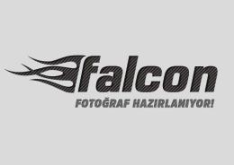 Falcon Attack-100-5 Krank (Bilyasız)