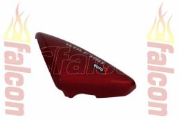 Falcon Wolf 180 Yan Kapak Sağ Bordo