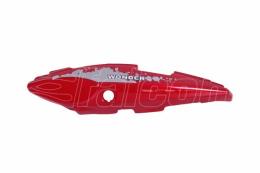 Falcon Wonder KMT150-9S Arka Karenaj Sağ Kırmızı