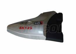 Falcon SK125 Crazy125 Yan Kapak Sağ