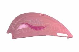 Falcon NEW Soft 50 Arka Karenaj Sol Pembe