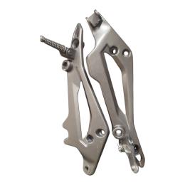 Arka Basamak ''Takım'' [ Drift L ] - MONDİAL