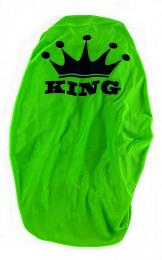 Koltuk Kılıfı ( KING, Yeşil ) CG