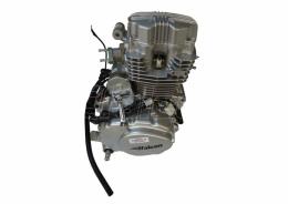 Falcon SK100-4 Sport Motor Makina