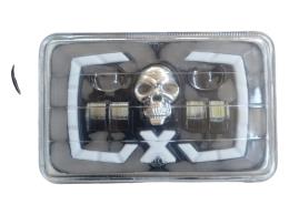 Ön Far Komple ''Modifiye'' [ Led Kuru Kafa ] - CG