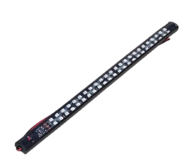 Şerit Led Lamba [ Renkli - ÇAKAR ] - 25 CM