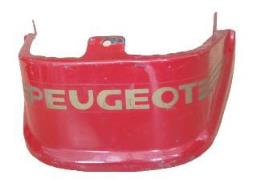 Arka Sele Kuyruğu - Peugeot