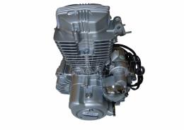 Falcon Sport SK150-8 Motor Makina