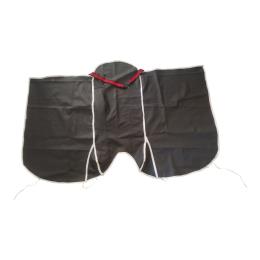 Yağmurluk ''Dizlik'' Büyük Boy Karışık Renk [ Kemer Bağlantılı ] - SCOOTER