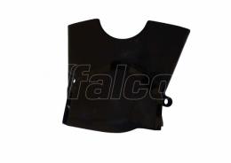 Falcon KMT100 Çelik Ön Dişli Kapağı