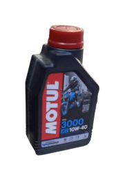 Yağ ''4 Zamanlı'' [ 10/40 3000 ] - MOTUL